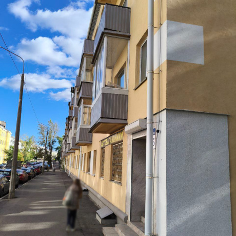 Фотография Купить торговое помещение, г. Минск, ул. Калинина, 25 - фото 3