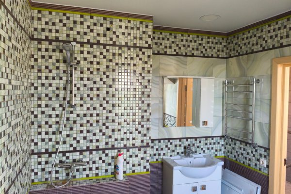 Коттедж со складскими помещениями  аг.Большевик - фото 7