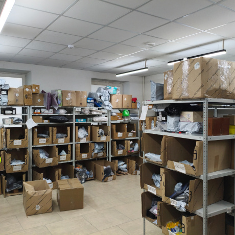 Фотография Купить торговое помещение, г. Минск, ул. Лобанка, 109 - фото 7