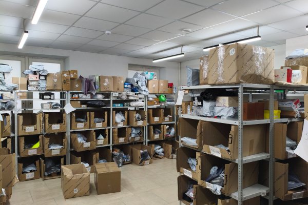 Купить торговое помещение, г. Минск, ул. Лобанка, 109 - фото 7