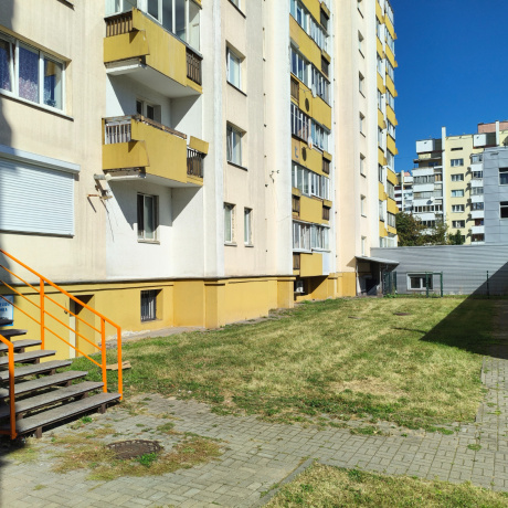 Фотография Продается торговое помещение пр. Машерова, 76 - фото 4