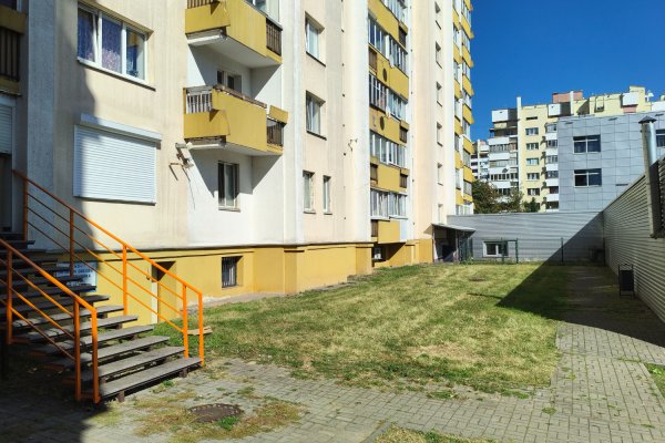 Продается торговое помещение пр. Машерова, 76 - фото 4