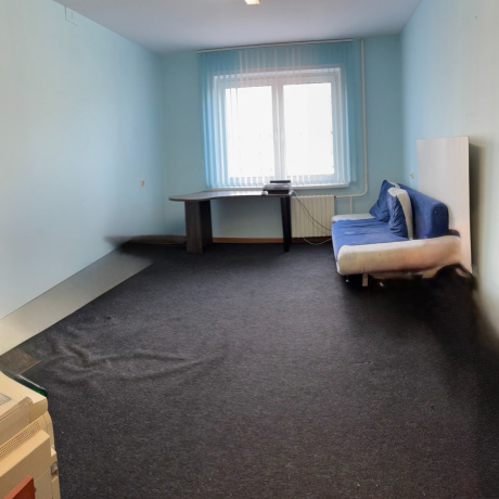 Фотография Продаётся 4-х ком. квартира под офис  ул. Филимонова, 14 - фото 3