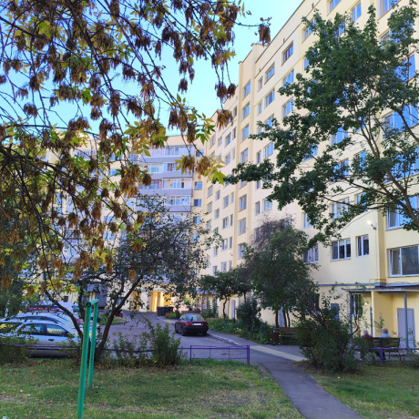 Фотография Купить торговое помещение, г. Минск, тракт Логойский, 25 - фото 3