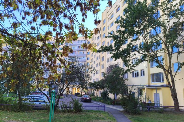 Купить торговое помещение, г. Минск, тракт Логойский, 25 - фото 3