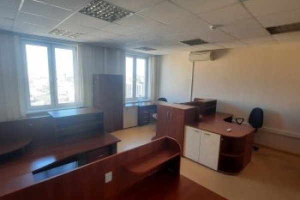 Аренда офиса в Минске, Гусовского ул., 10 - фото 1