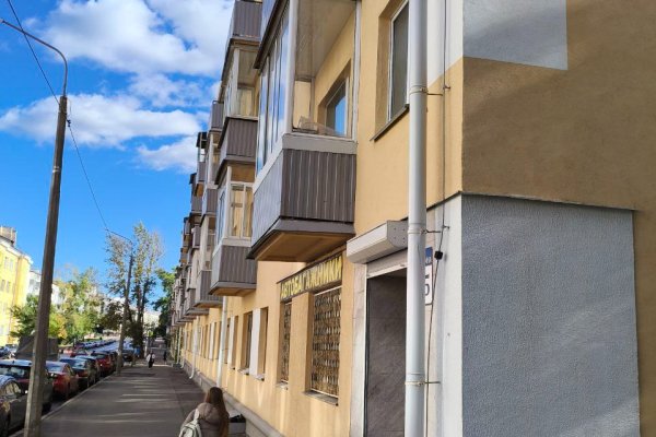 Аренда торгового помещения ул. Калинина, 25 - фото 3