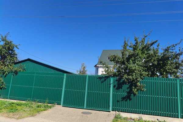 Коттедж со складскими помещениями  аг.Большевик - фото 15