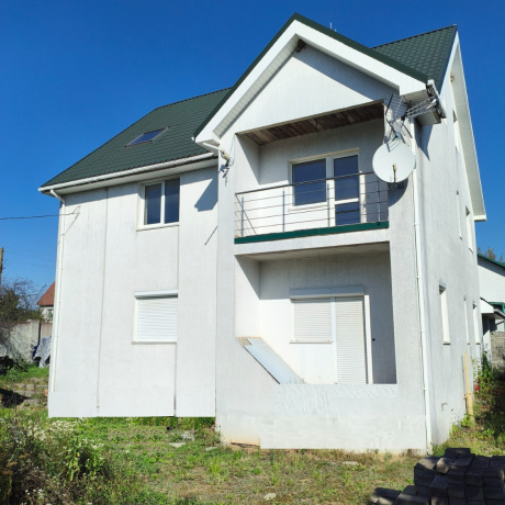 Фотография Коттедж со складскими помещениями  аг.Большевик - фото 4