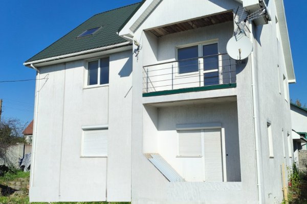 Коттедж со складскими помещениями  аг.Большевик - фото 4