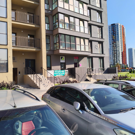 Фотография Продажа торгового помещения ул. Лученка, 27 - фото 3