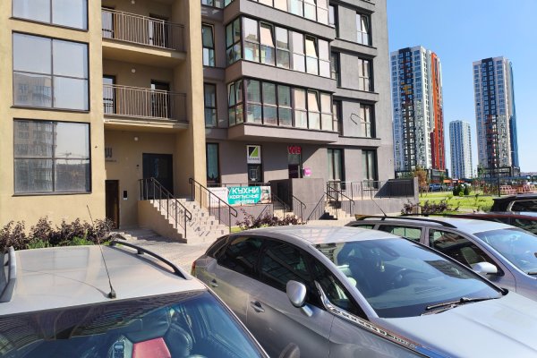 Продажа торгового помещения ул. Лученка, 27 - фото 3