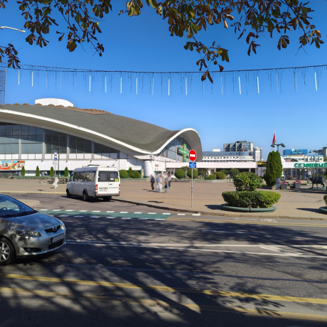 Фотография Купить торговое помещение, г. Минск, ул. Хоружей, 9 - фото 6