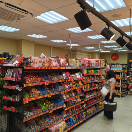 Фотография Купить торговое помещение, г. Минск, ул. Лобанка, 109 - фото 9