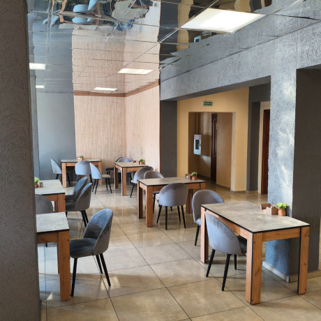 Фотография Купить кафе, г. Минск, ул. Каменногорская, 47 - фото 4