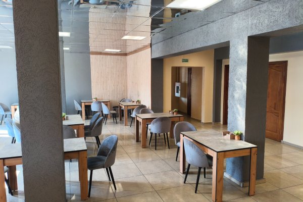 Купить кафе, г. Минск, ул. Каменногорская, 47 - фото 4