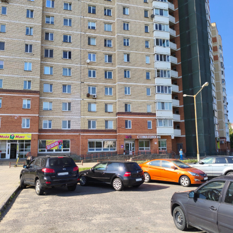 Фотография Продажа помещения ул.Громова, 28 - фото 2