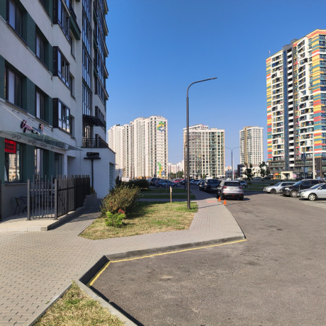 Фотография Купить торговое помещение, г. Минск, ул. Игоря Лученка, 9 - фото 2