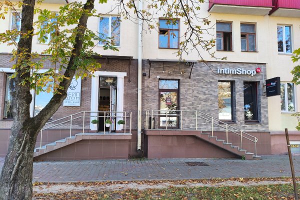 Купить торговое помещение, г. Минск, ул. Хоружей, 9 - фото 3