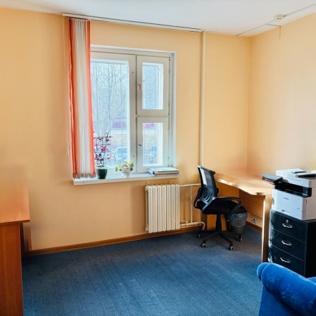 Фотография Продаётся 4-х ком. квартира под офис  ул. Филимонова, 14 - фото 2