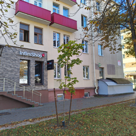 Фотография Аренда торгового помещения ул. В.Хоружей, 9 - фото 2