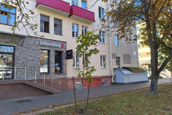 Аренда торгового помещения ул. В.Хоружей, 9 - фото 2