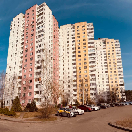 Фотография Продаётся 4-х ком. квартира под офис  ул. Филимонова, 14 - фото 7