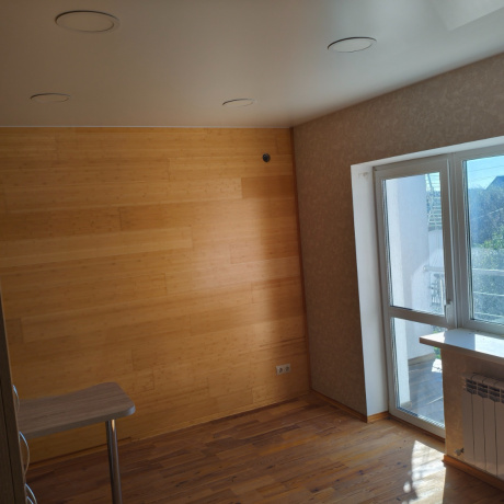 Фотография Коттедж со складскими помещениями  аг.Большевик - фото 6