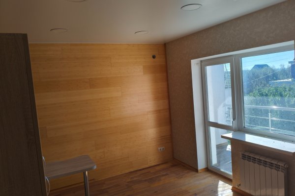 Коттедж со складскими помещениями  аг.Большевик - фото 6