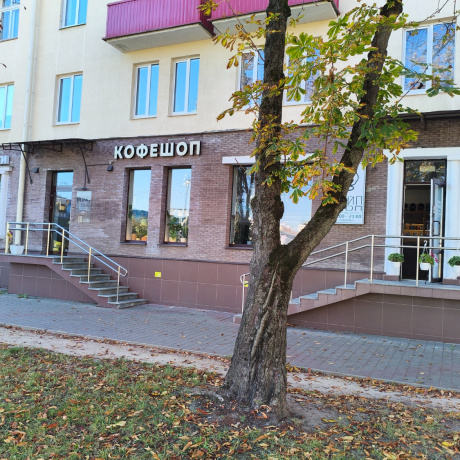 Фотография Купить торговое помещение, г. Минск, ул. Хоружей, 9 - фото 4