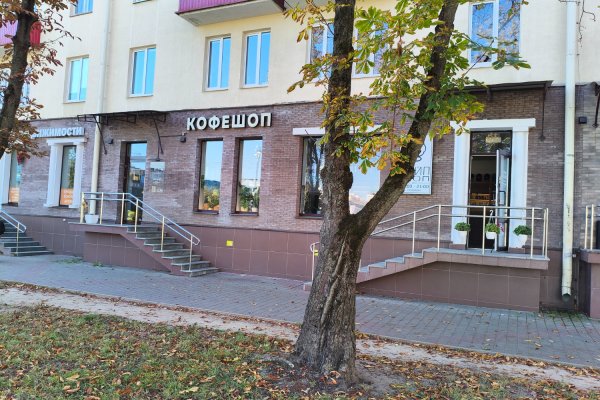 Купить торговое помещение, г. Минск, ул. Хоружей, 9 - фото 4