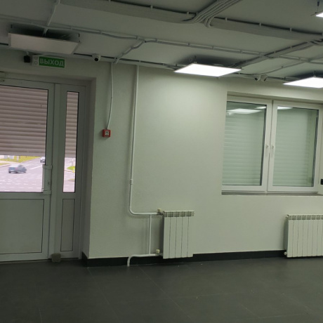 Фотография Продается торговое помещение пр. Машерова, 76 - фото 5