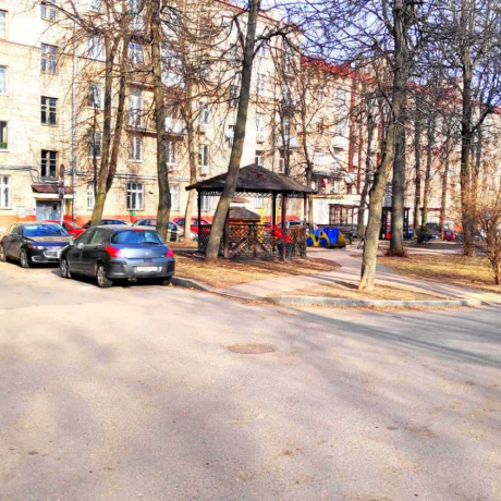 Фотография Снять офис, г. Минск, просп. Независимости, 46 - фото 15
