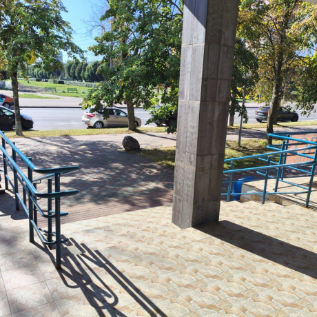 Фотография Купить торговое помещение, г. Минск, ул. Некрасова, 114 - фото 6