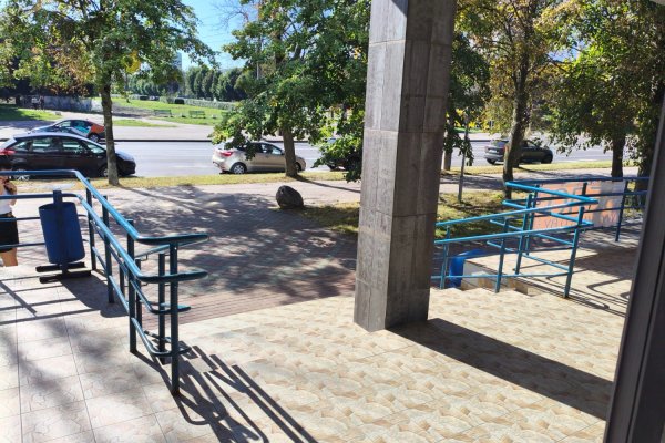 Купить торговое помещение, г. Минск, ул. Некрасова, 114 - фото 6