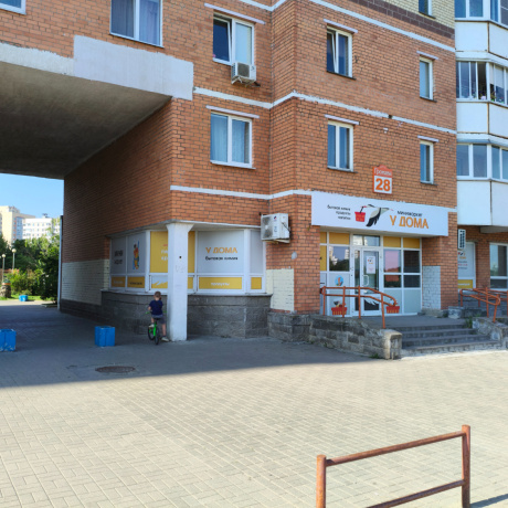 Фотография Продажа помещения ул.Громова, 28 - фото 3