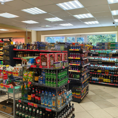 Фотография Купить торговое помещение, г. Минск, ул. Лобанка, 109 - фото 11