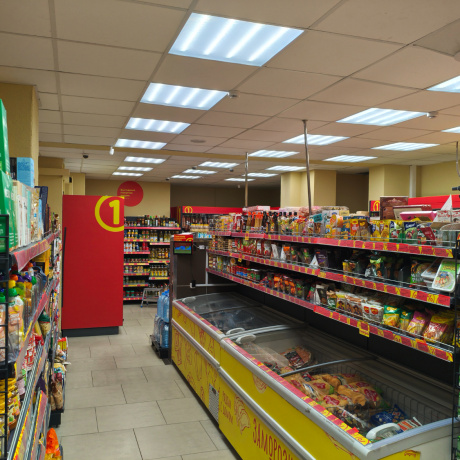 Фотография Купить торговое помещение, г. Минск, ул. Лобанка, 109 - фото 10