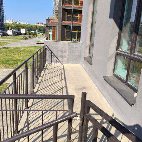 Фотография Снять торговое помещение, г. Минск, ул. Игоря Лученка, 27 - фото 7