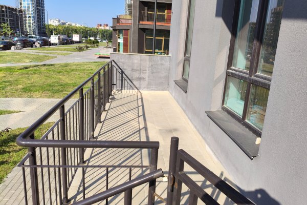 Снять торговое помещение, г. Минск, ул. Игоря Лученка, 27 - фото 7