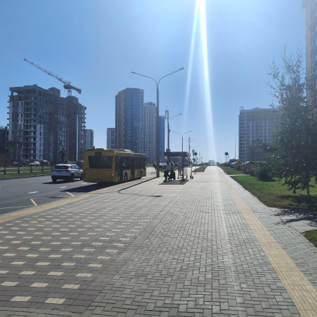 Фотография Купить торговое помещение, г. Минск, ул. Николы Теслы, 8 - фото 4