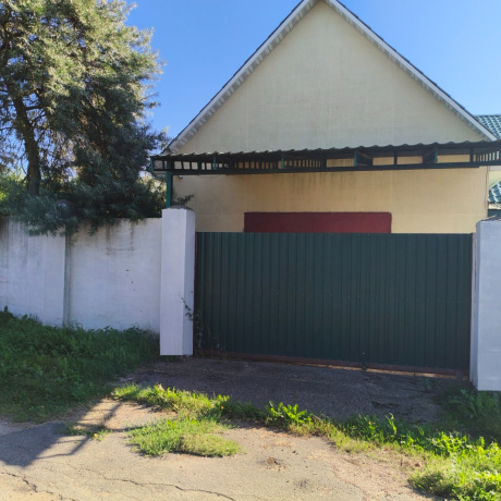 Фотография Коттедж со складскими помещениями  аг.Большевик - фото 11