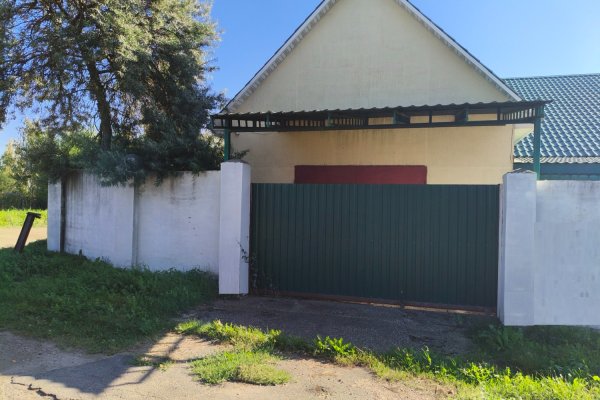 Коттедж со складскими помещениями  аг.Большевик - фото 11