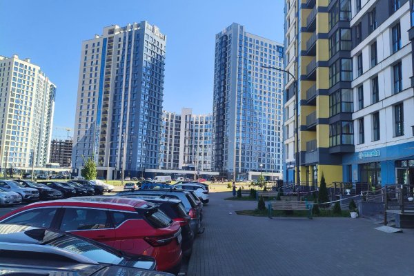 Купить торговое помещение, г. Минск, ул. Николы Теслы, 8 - фото 2