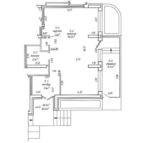 Фотография Купить торговое помещение, г. Минск, ул. Игоря Лученка, 9 - фото 4