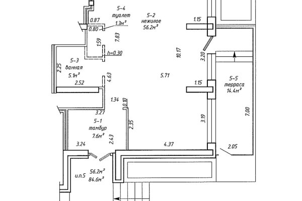 Купить торговое помещение, г. Минск, ул. Игоря Лученка, 9 - фото 4