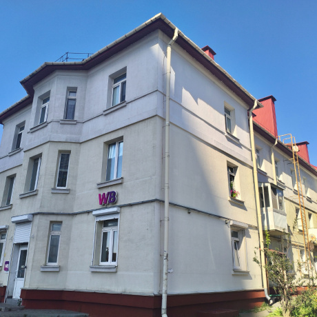 Фотография Снять торговое помещение, г. Минск, ул. Брилевская, 23 - фото 8