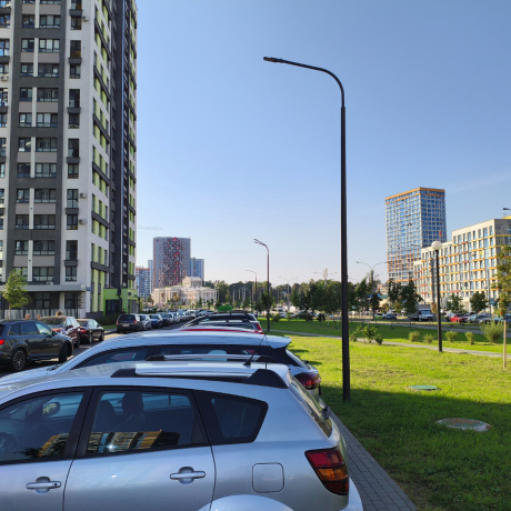 Фотография Снять торговое помещение, г. Минск, ул. Николы Теслы, 10 - фото 3