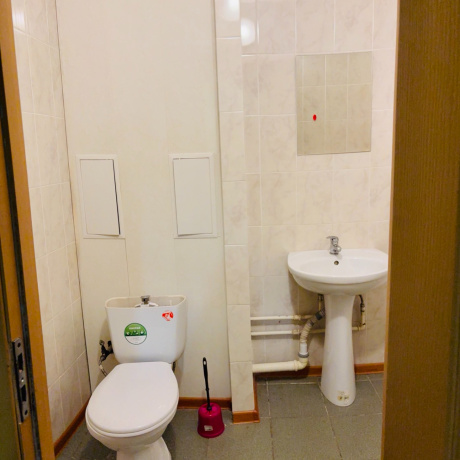 Фотография Продаётся 4-х ком. квартира под офис  ул. Филимонова, 14 - фото 5