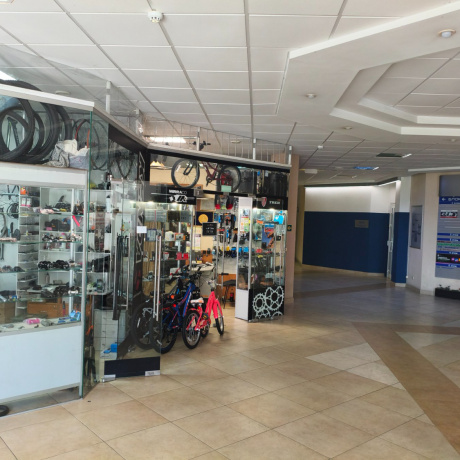 Фотография Купить торговое помещение, г. Минск, ул. Некрасова, 114 - фото 4